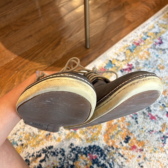 Johnston & Murphy McGuffey Plain Toe shoes - Picture 7 of 8